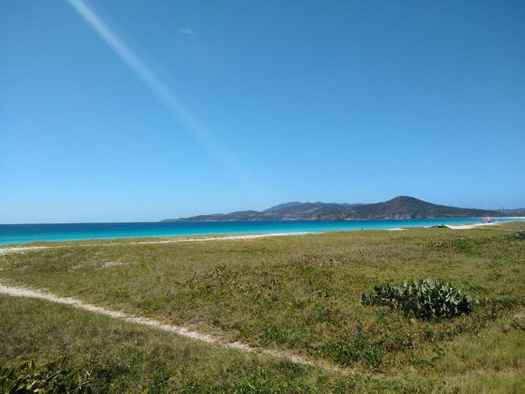  Beach Hostel & Suites Los Pibes de Flores