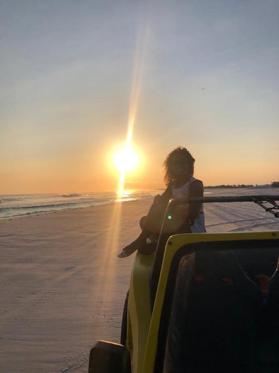  Beach Hostel & Suites Los Pibes de Flores