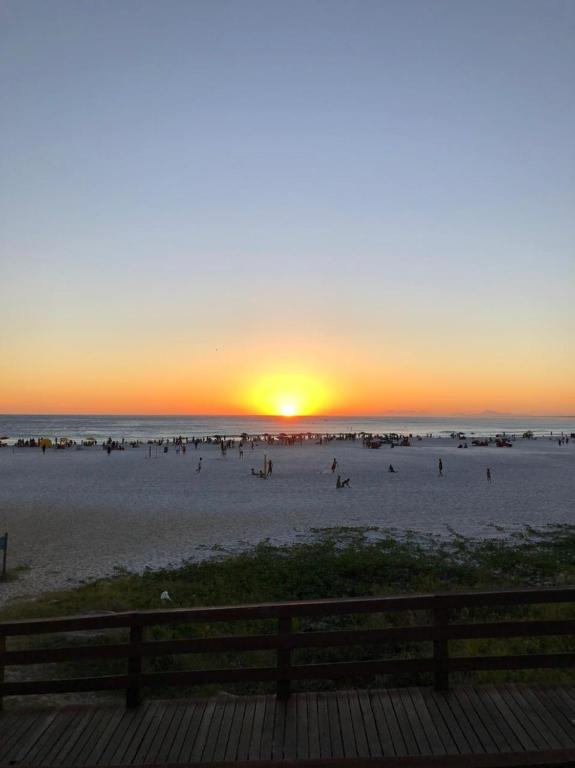  Beach Hostel & Suites Los Pibes de Flores