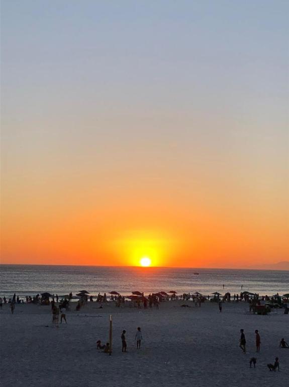  Beach Hostel & Suites Los Pibes de Flores