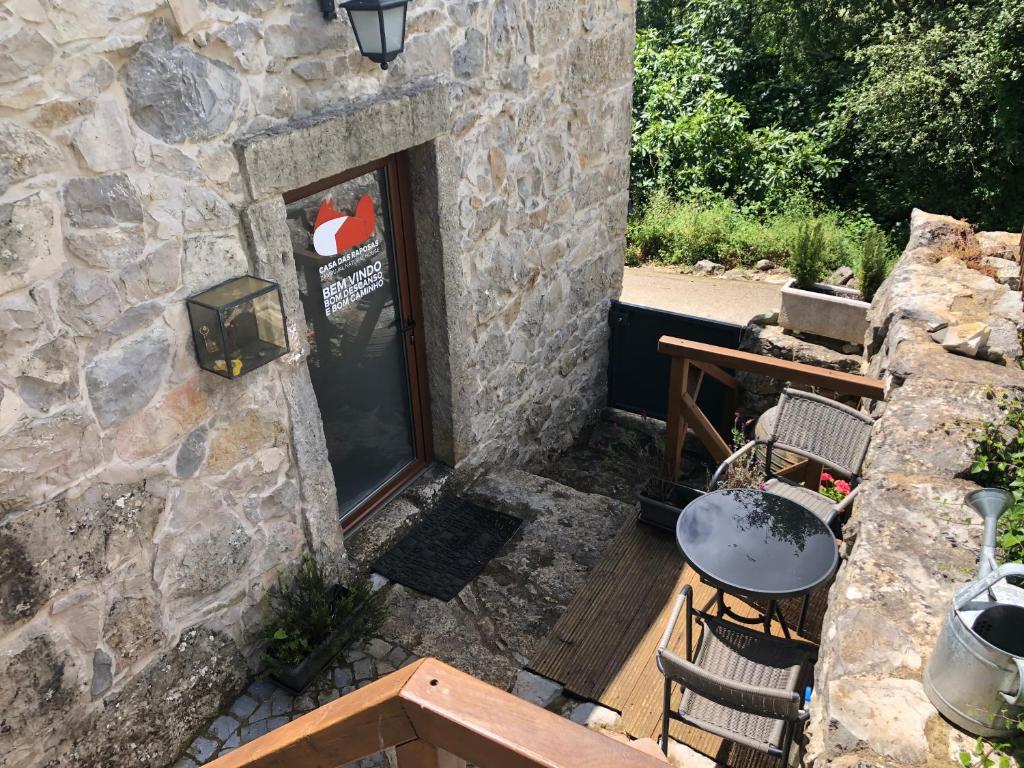 Fotografie z fotogalerie ubytování Casa das Raposas v destinaci Zambujal