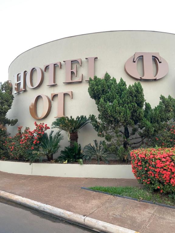  Hotel OT