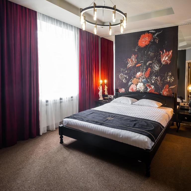 RICH Boutique-Hotel - 