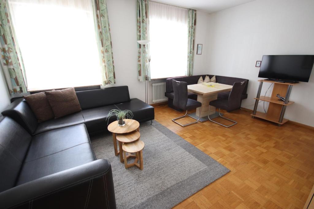 Appartements Biedermeier - Superior Apartment