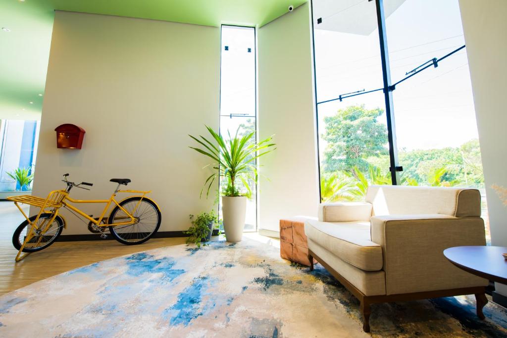  ibis Styles Sorocaba Santa Rosalia (Ex Chamonix)