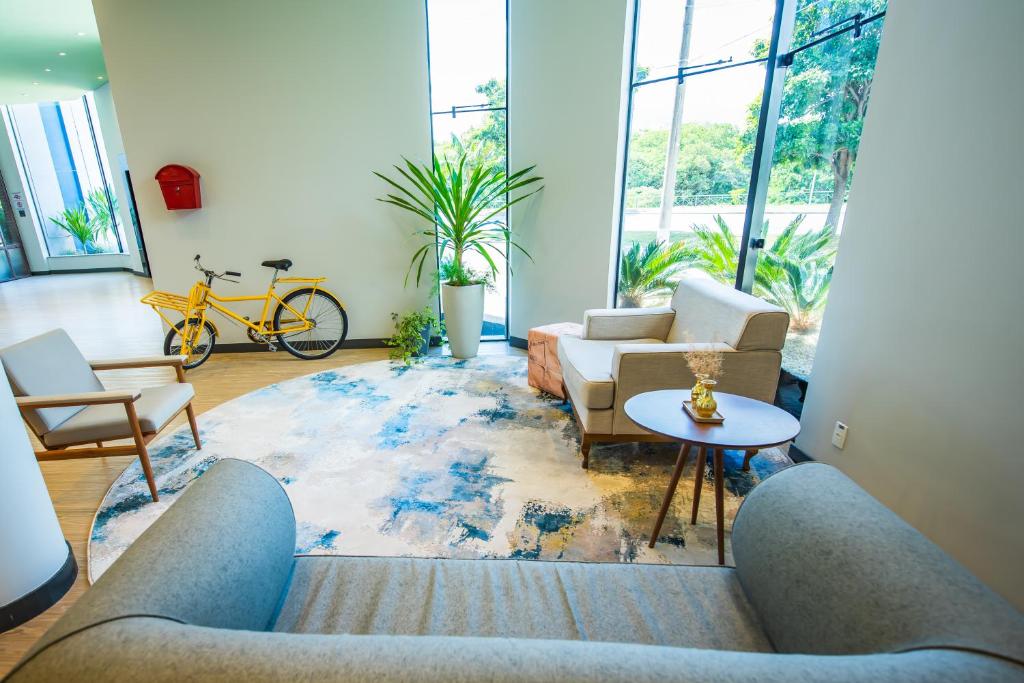  ibis Styles Sorocaba Santa Rosalia (Ex Chamonix)