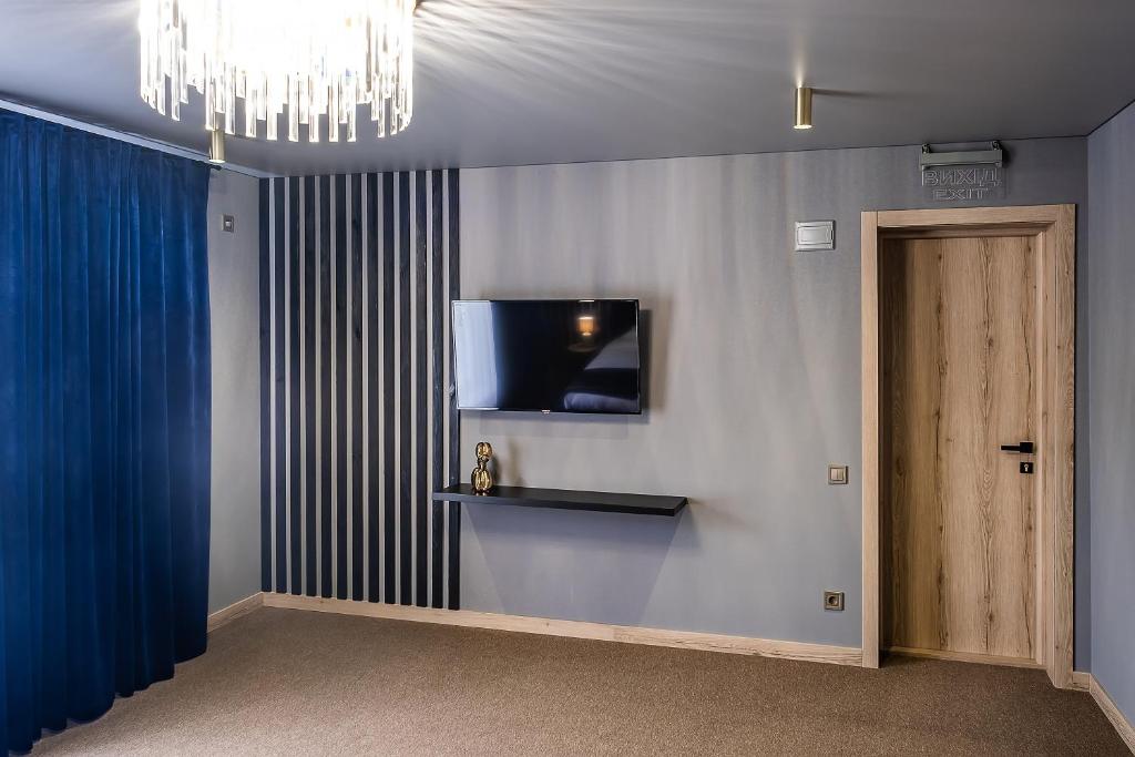RICH Boutique-Hotel - Luxe Tweepersoonskamer