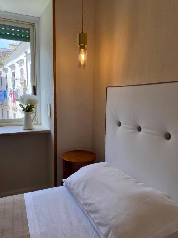 Hotel Europeo Napoli - Resim 31