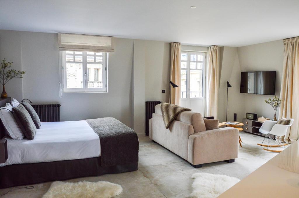 Les Berceaux de la Cathedrale - 4