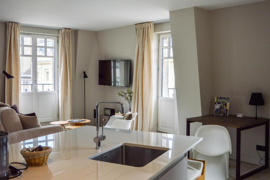 Les Berceaux de la Cathedrale - 14