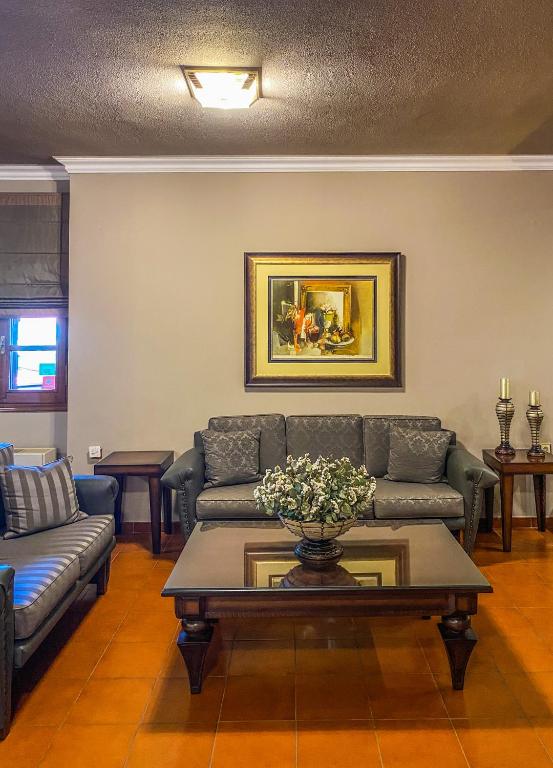 Hotel Kastraki - Resim 27