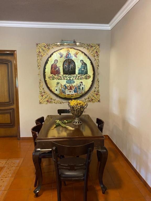 Hotel Kastraki - Resim 28