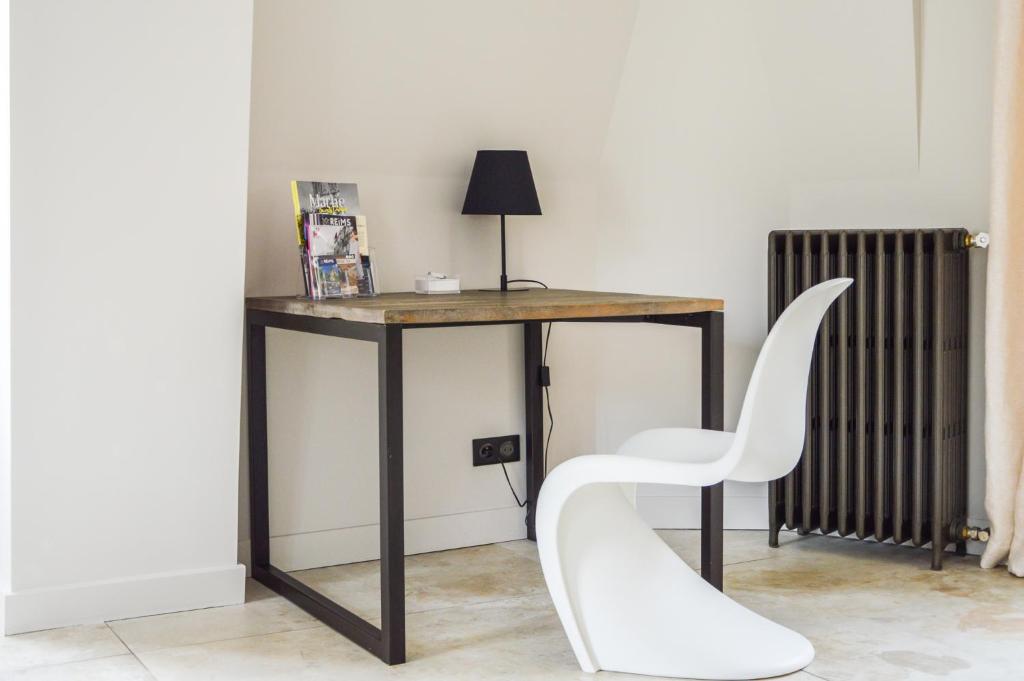 Les Berceaux de la Cathedrale - 9