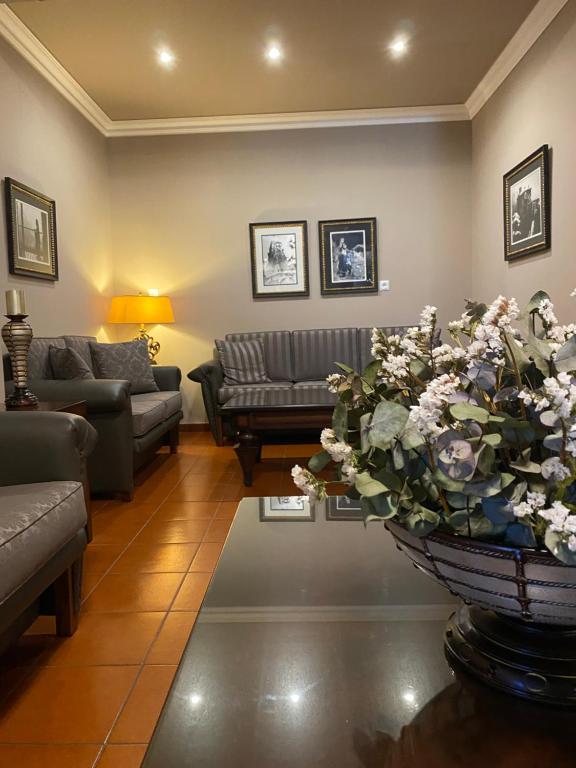 Hotel Kastraki - Resim 29