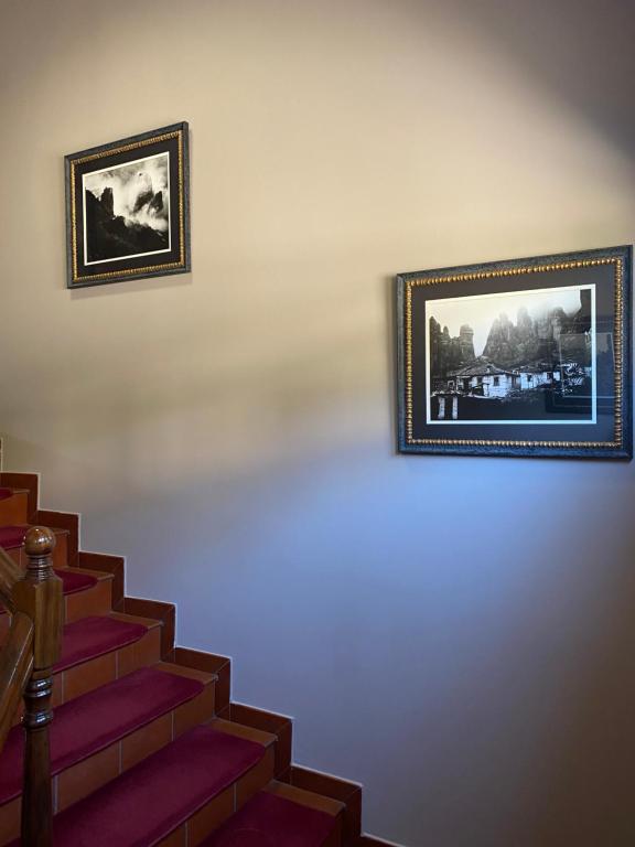 Hotel Kastraki - Resim 31