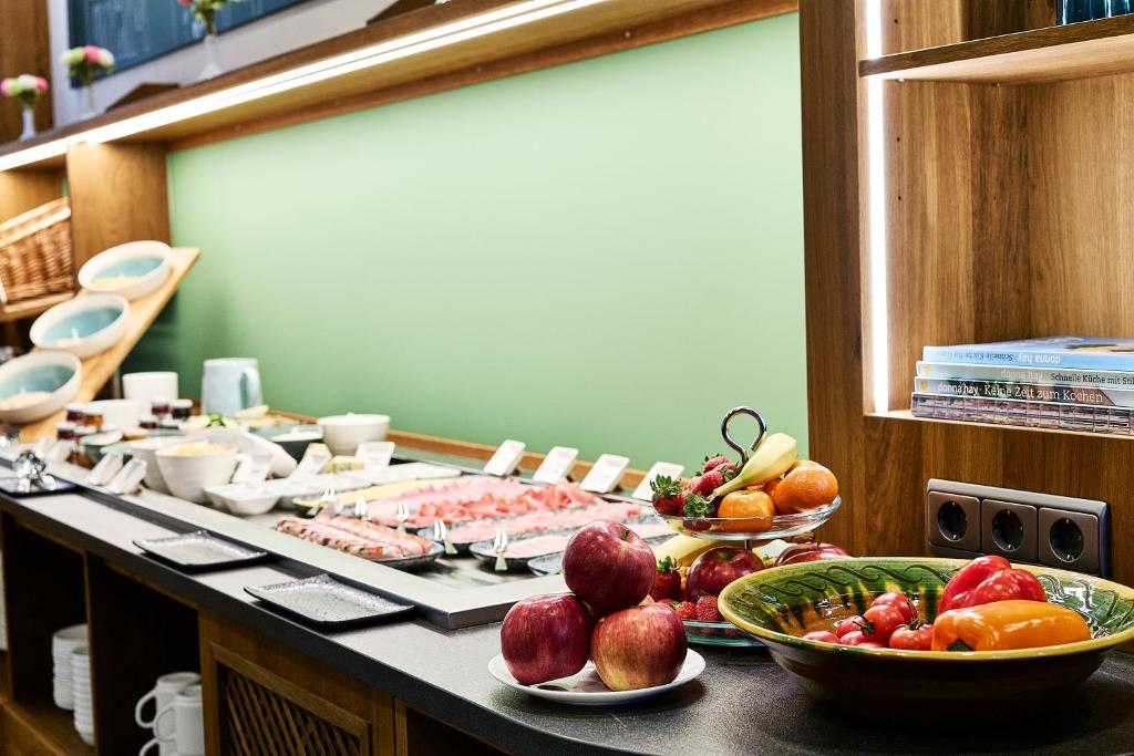 Brunnenhof City Center - Resim 34