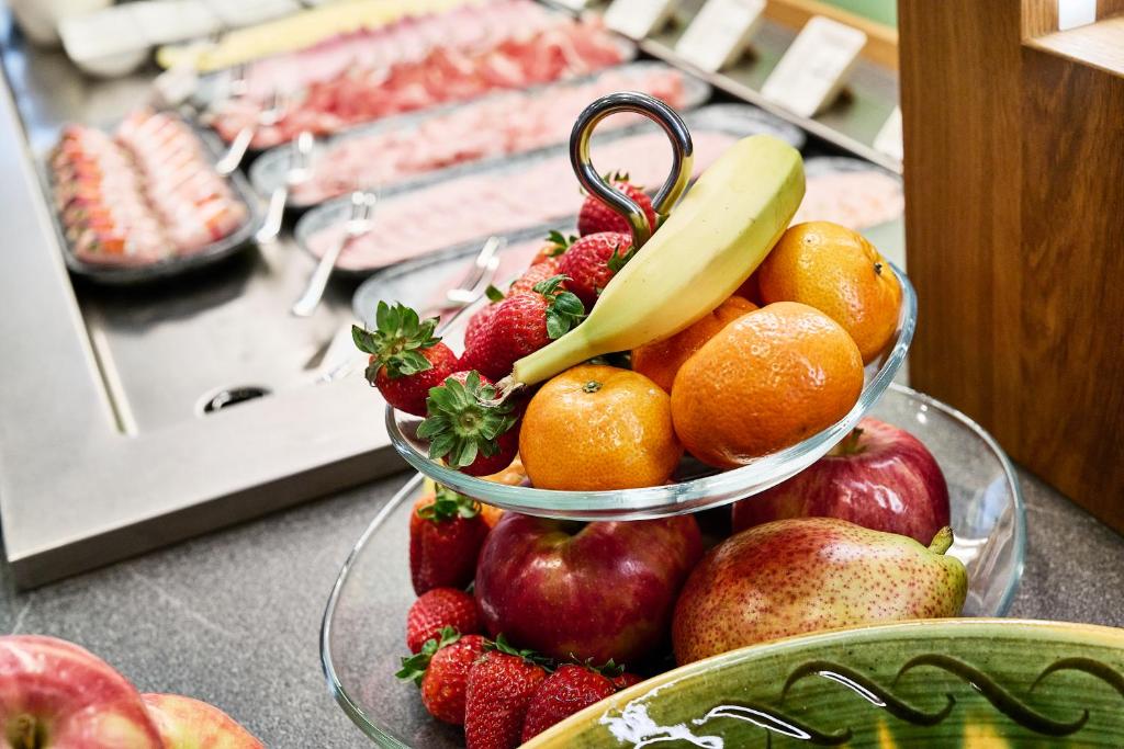 Brunnenhof City Center - Resim 33