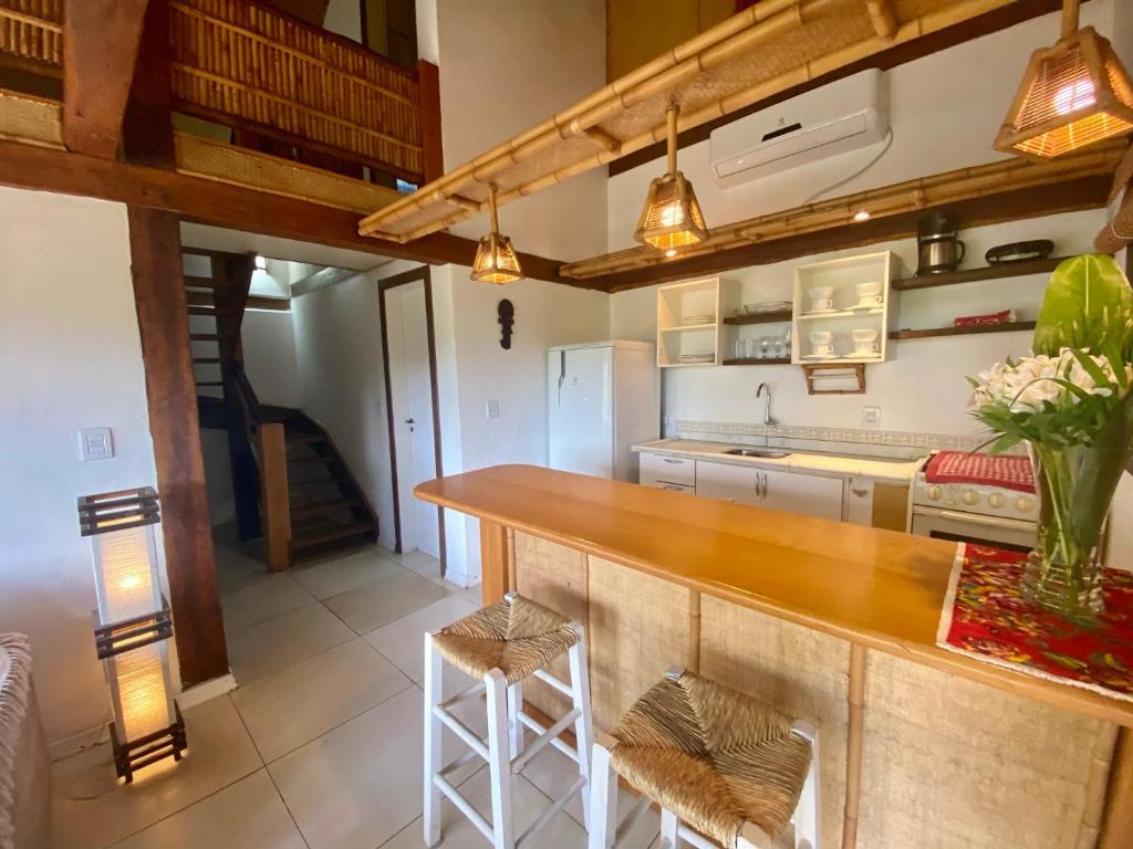  Pousada Bungalow