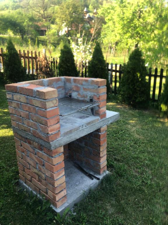 Fotografie z fotogalerie ubytování Apartments Bogdanović v destinaci Mokra Gora