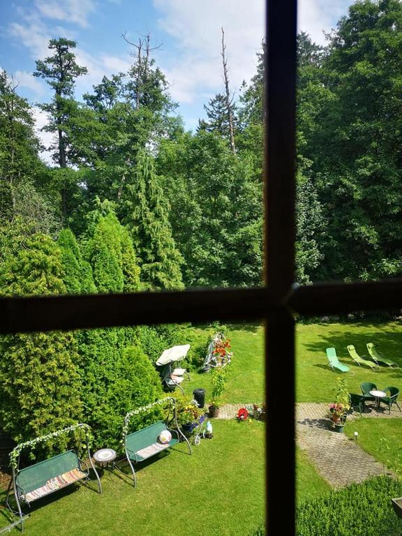 Penzión Pod orechom - Tripla Stanza Standard