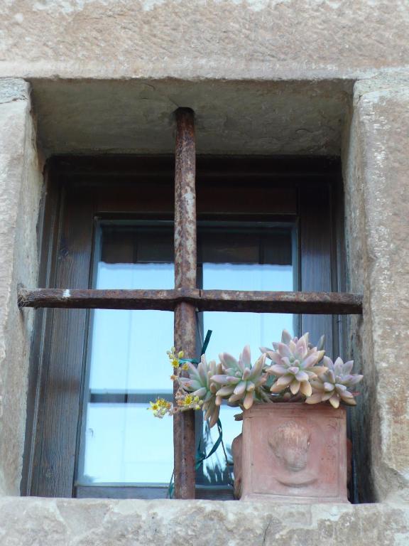 Fotografie z fotogalerie ubytování Casa La Rinconada v destinaci Azuelo