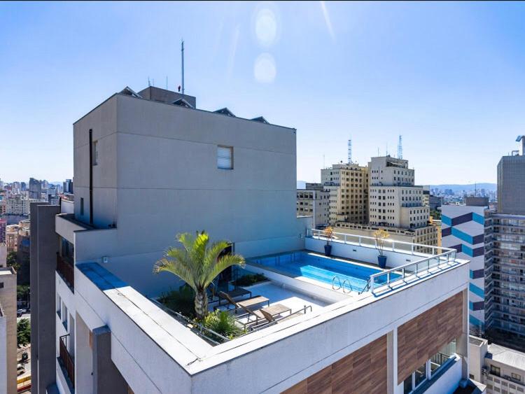  Studio Sky 47 Centro