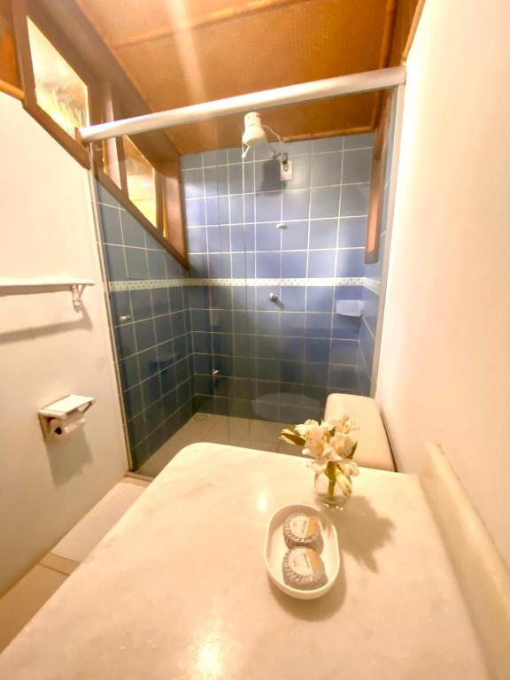  Pousada Bungalow