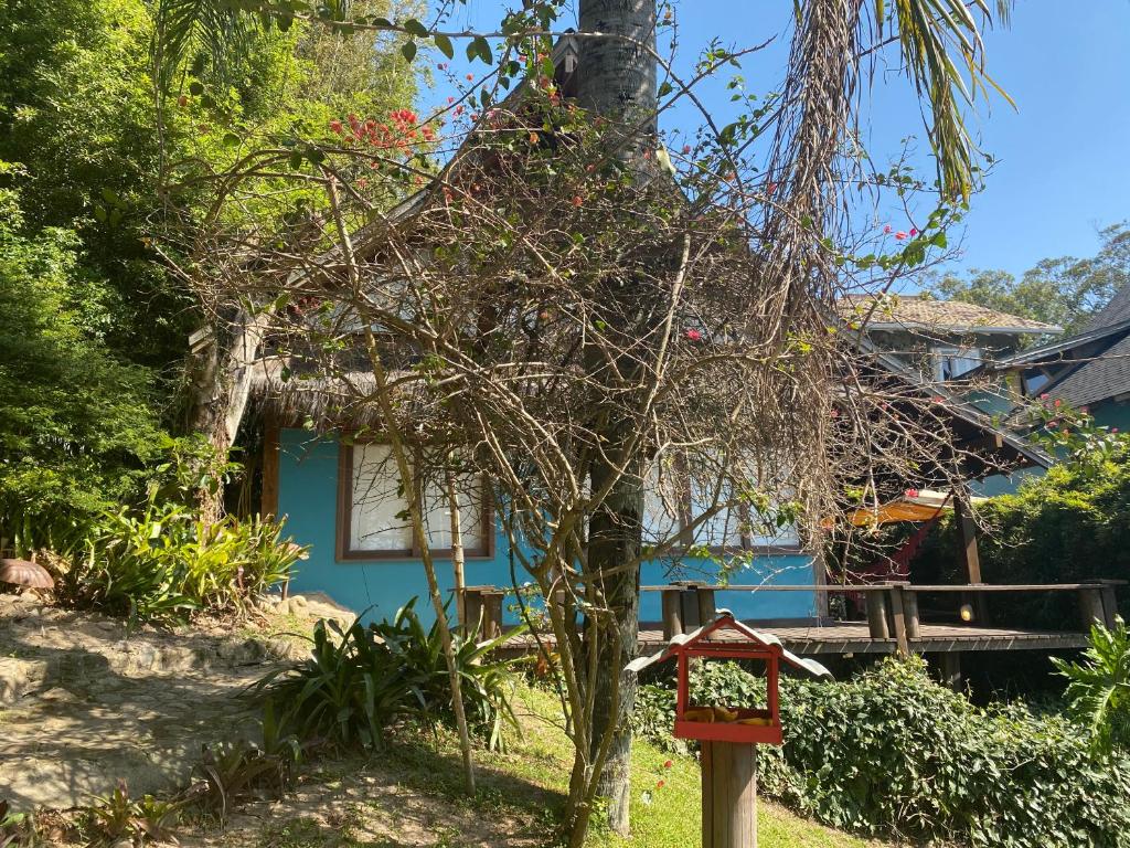  Pousada Bungalow