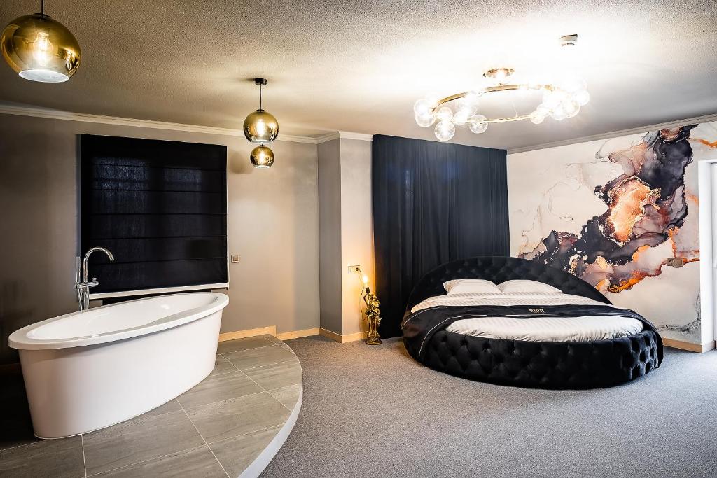 RICH Boutique-Hotel - 