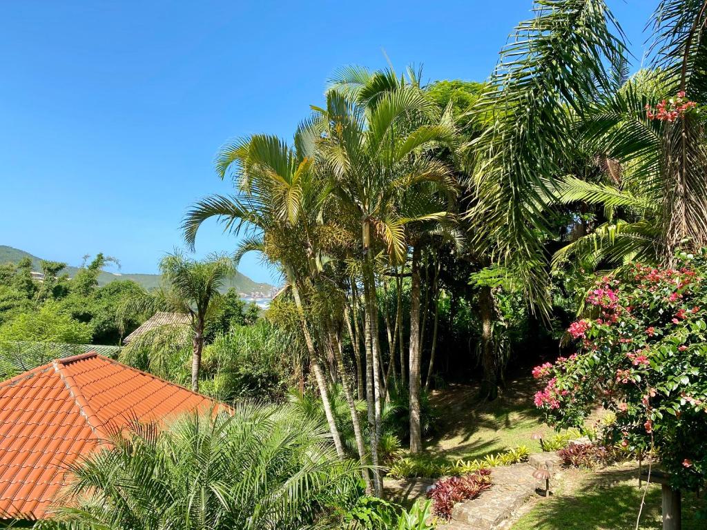  Pousada Bungalow