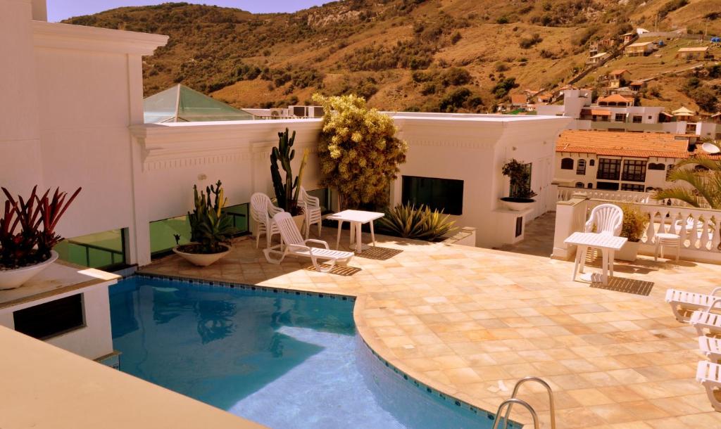  Luxuoso Loft Da Prainha Com Vista para o Mar
