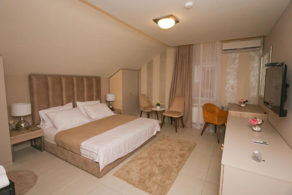 Bajadera Lux - Resim 21