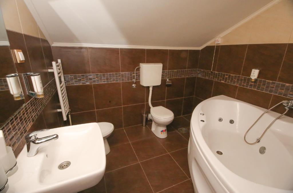 Bajadera Lux - Resim 22