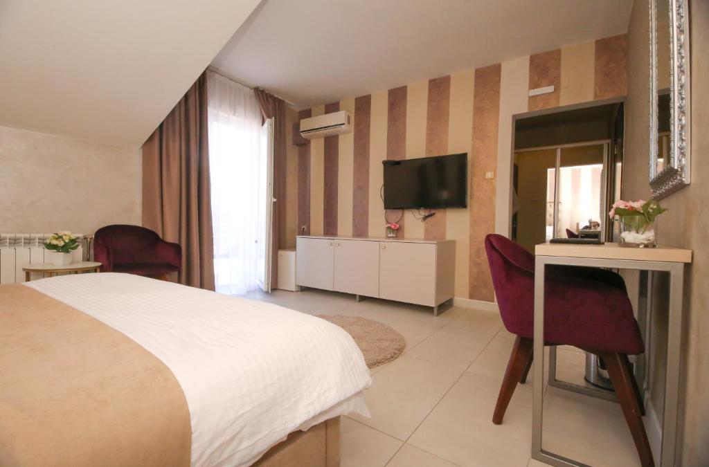 Bajadera Lux - Resim 12