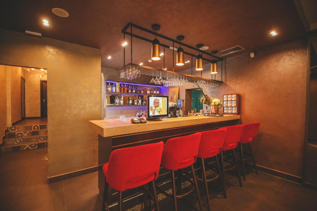 Bajadera Lux - Resim 24