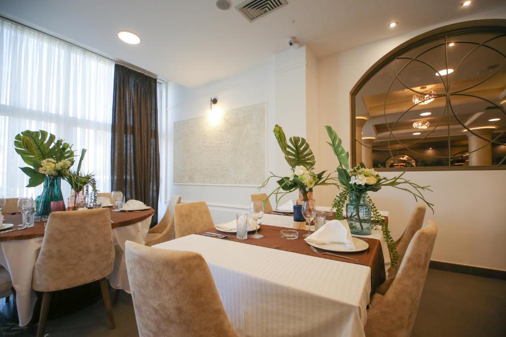 Bajadera Lux - Resim 25