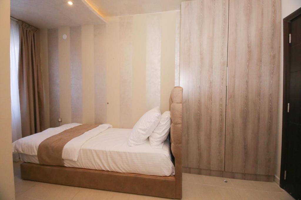 Bajadera Lux - Resim 26