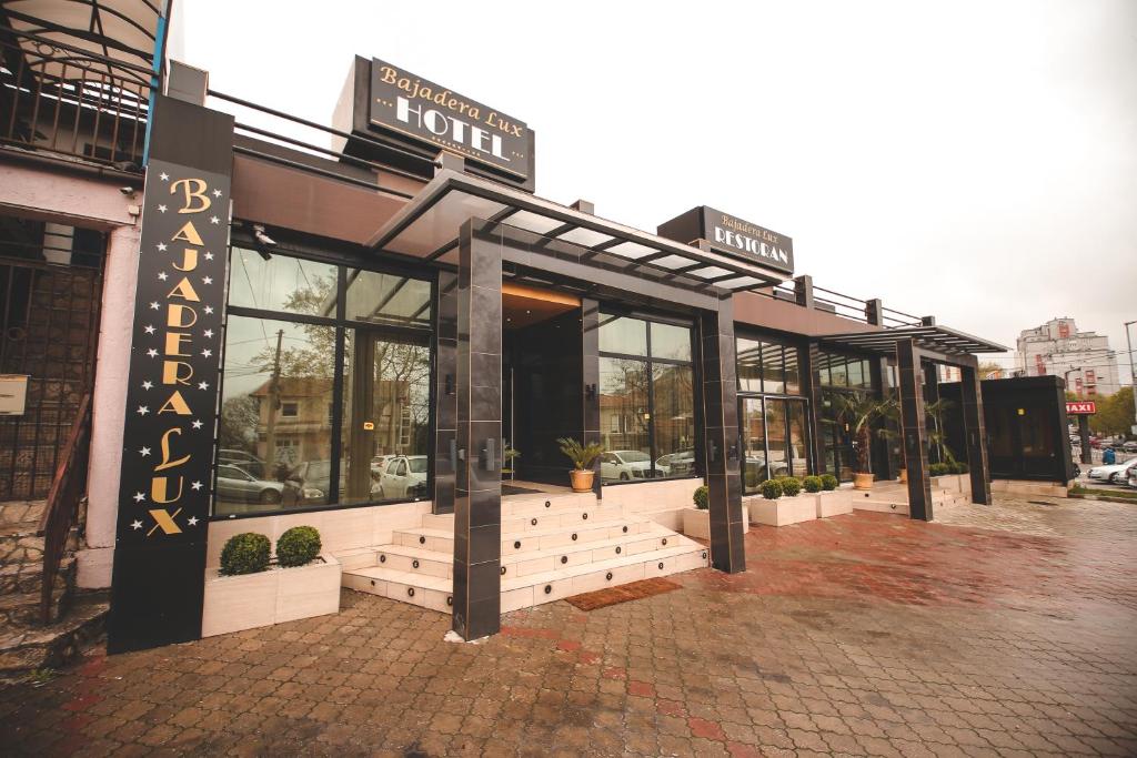 Bajadera Lux - Resim 30