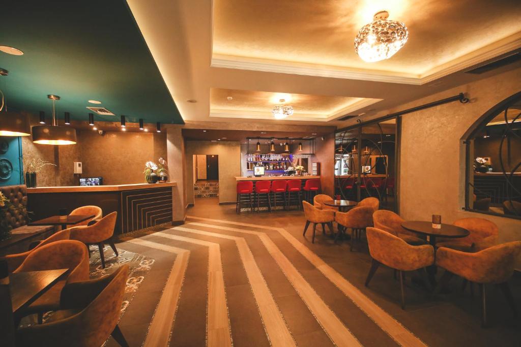 Bajadera Lux - Resim 32