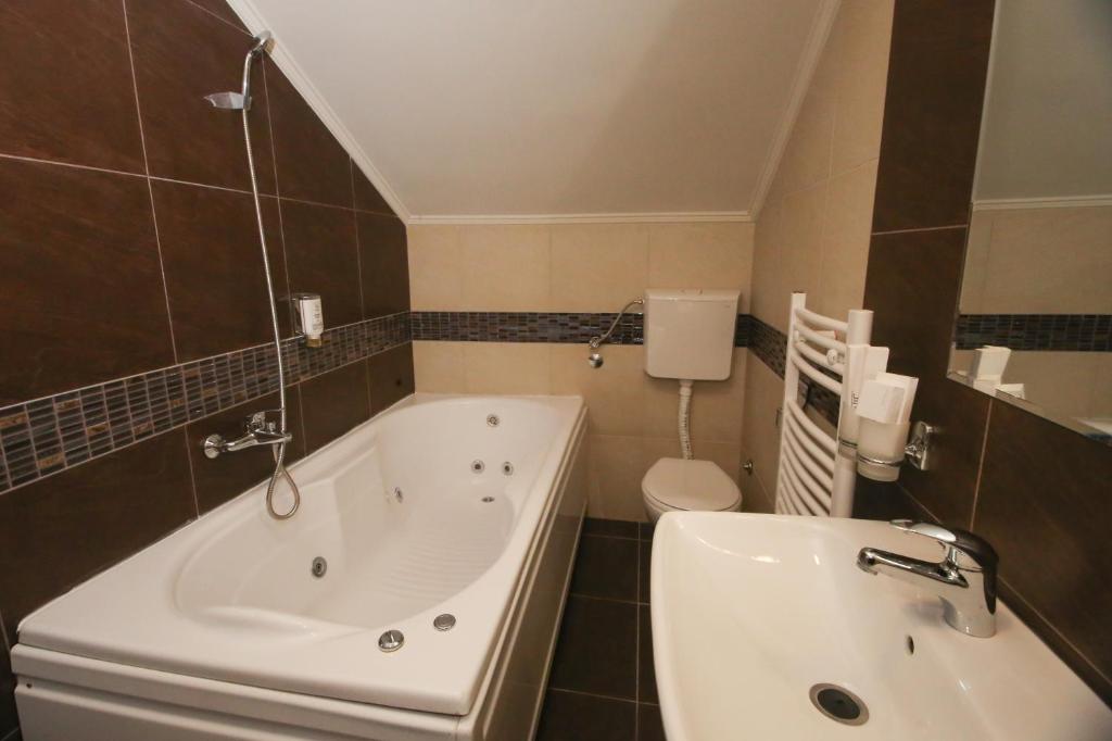 Bajadera Lux - Resim 33