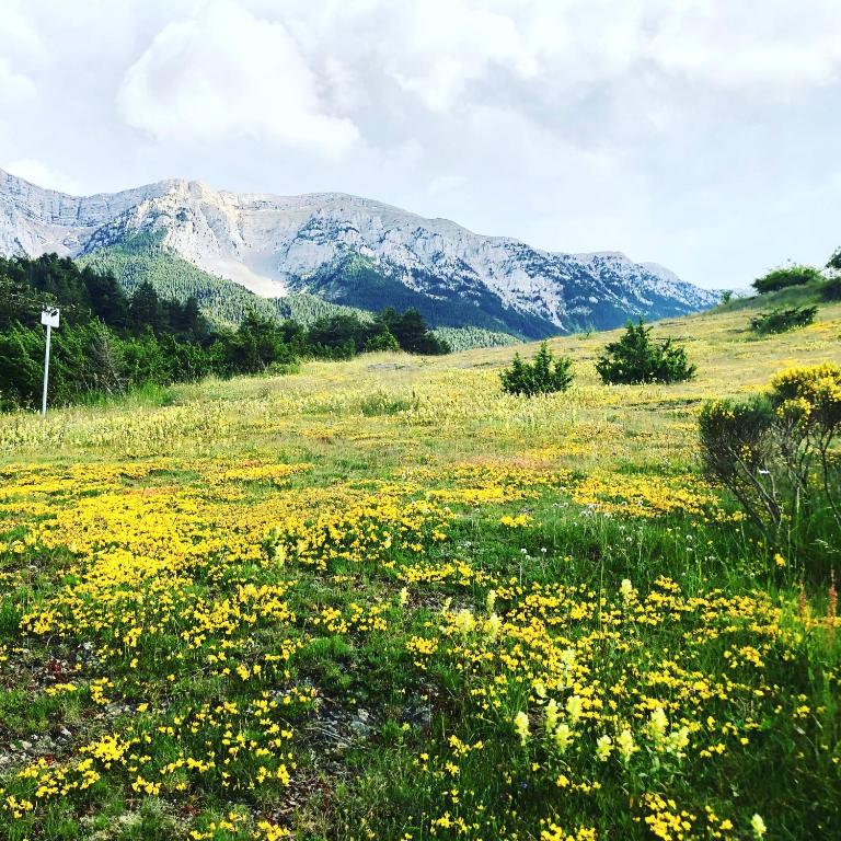 Fotografia z galérie ubytovania Cal Barral v destinácii Ansobell