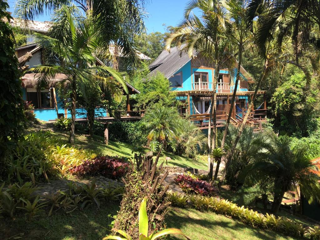  Pousada Bungalow