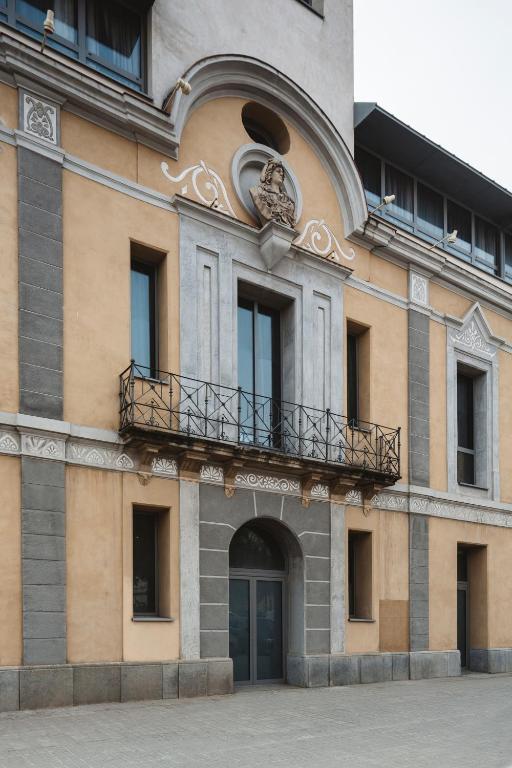 Kép Barcelona Apartment Republica szállásáról Barcelonában a galériában