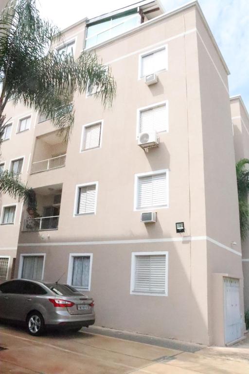  Duplex com Área Gourmet