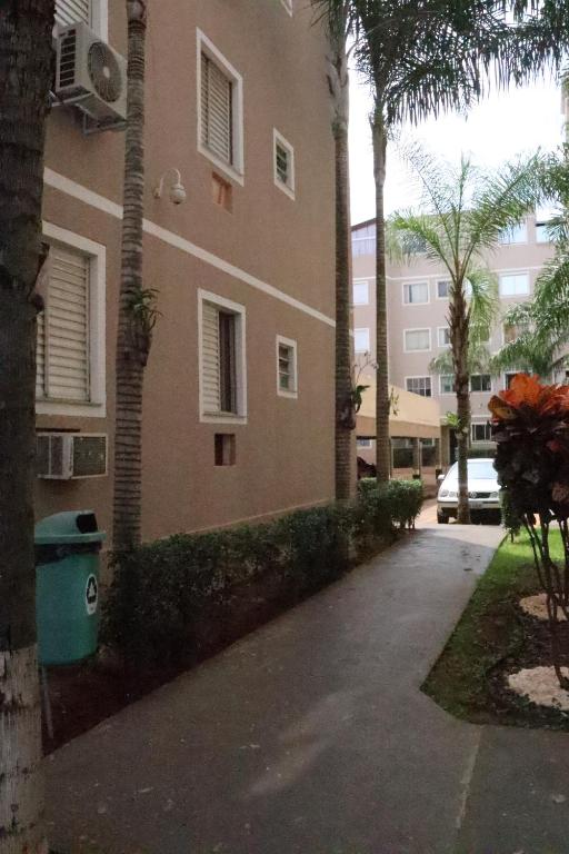  Duplex com Área Gourmet