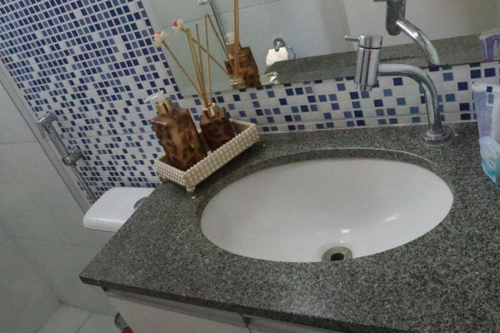  Duplex com Área Gourmet