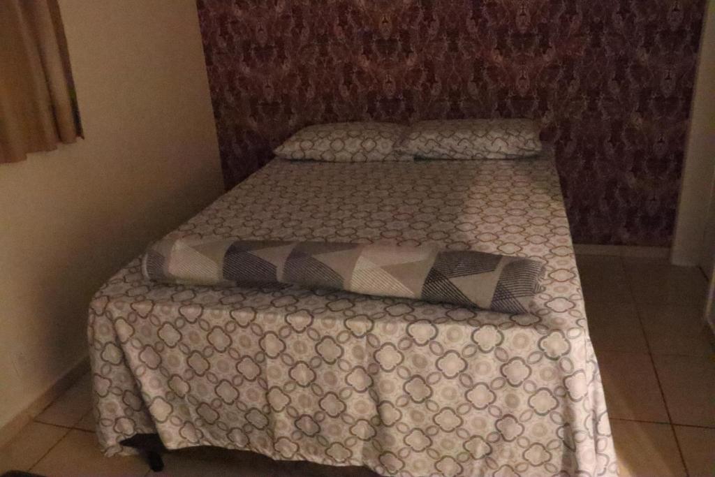 Duplex com Área Gourmet