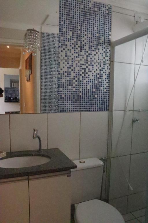  Duplex com Área Gourmet