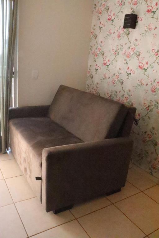  Duplex com Área Gourmet