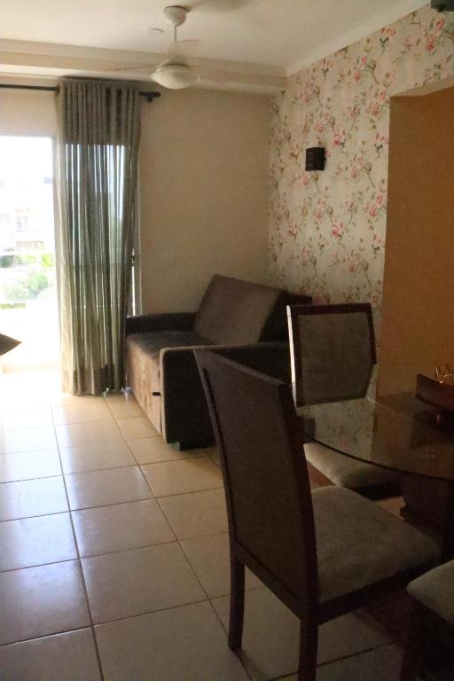  Duplex com Área Gourmet